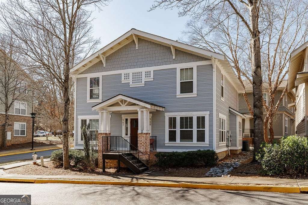 490 Barentt Shoals Athens - Photo 1