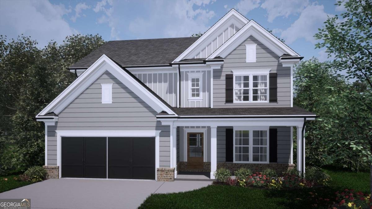 1601 Cedarwood Drive Jefferson - Photo 1