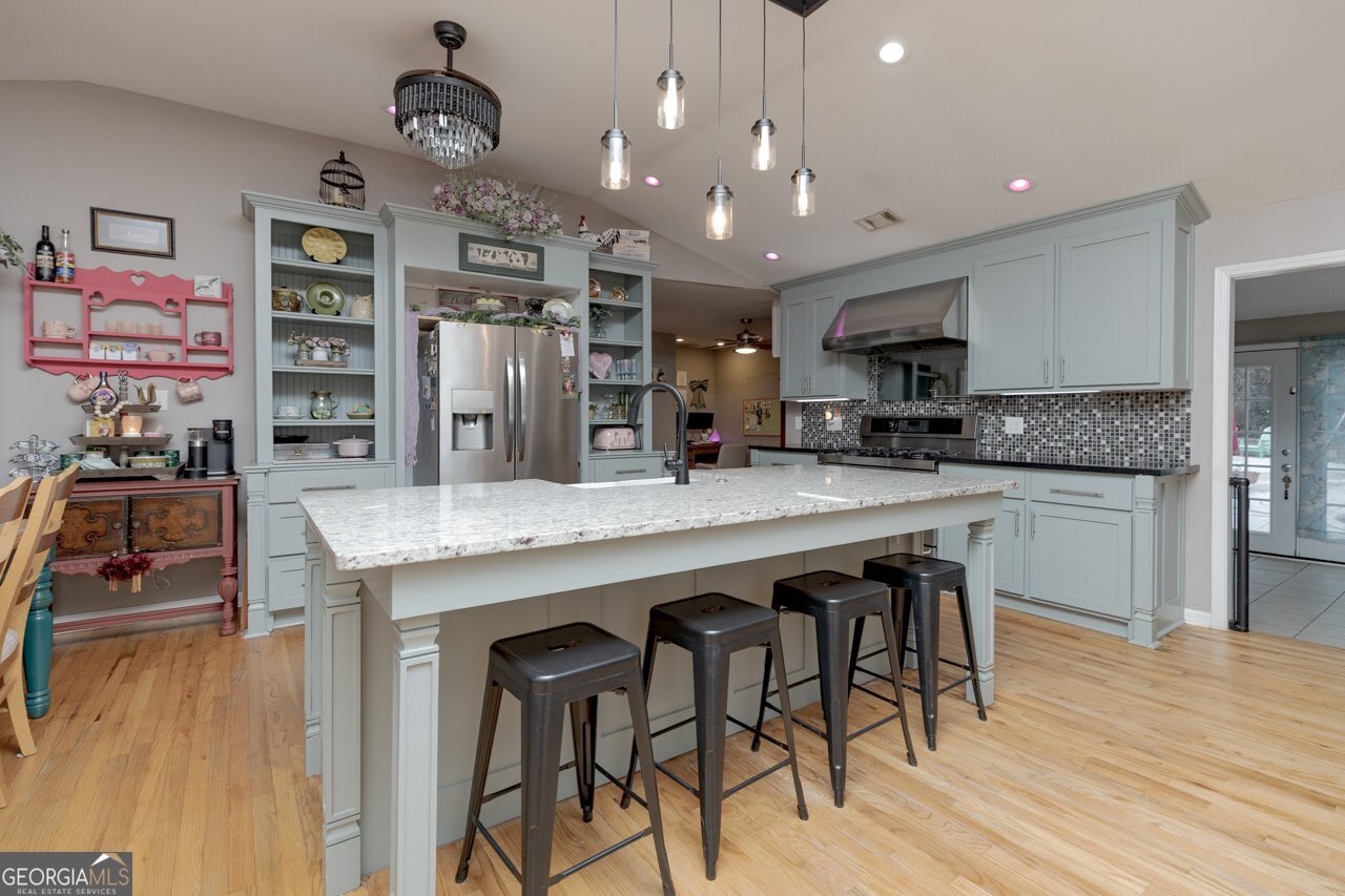 210 Granada Terrace Warner Robins - Photo 11