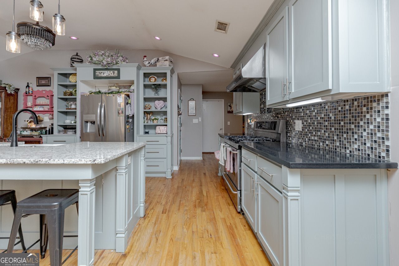 210 Granada Terrace Warner Robins - Photo 18