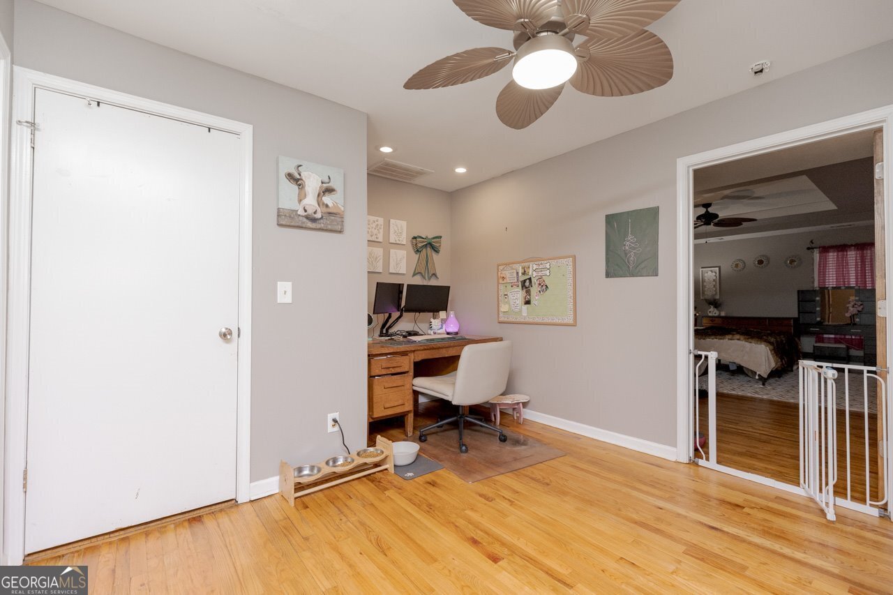 210 Granada Terrace Warner Robins - Photo 22