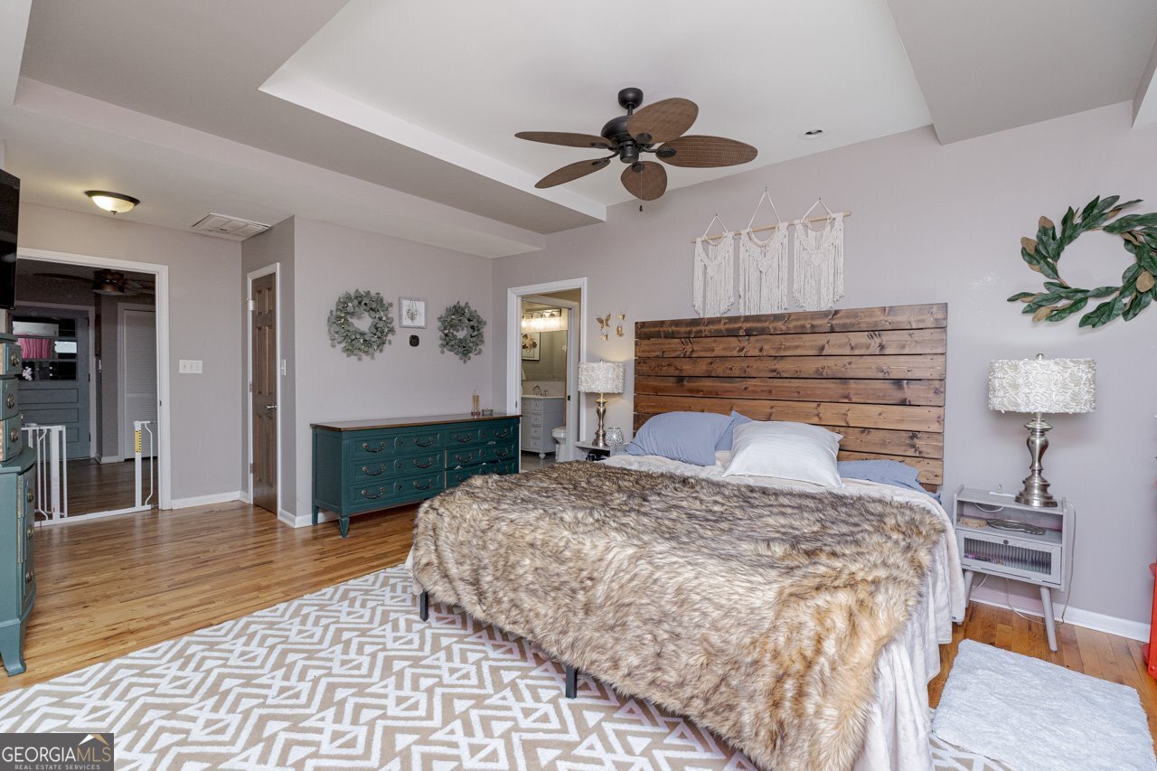 210 Granada Terrace Warner Robins - Photo 26