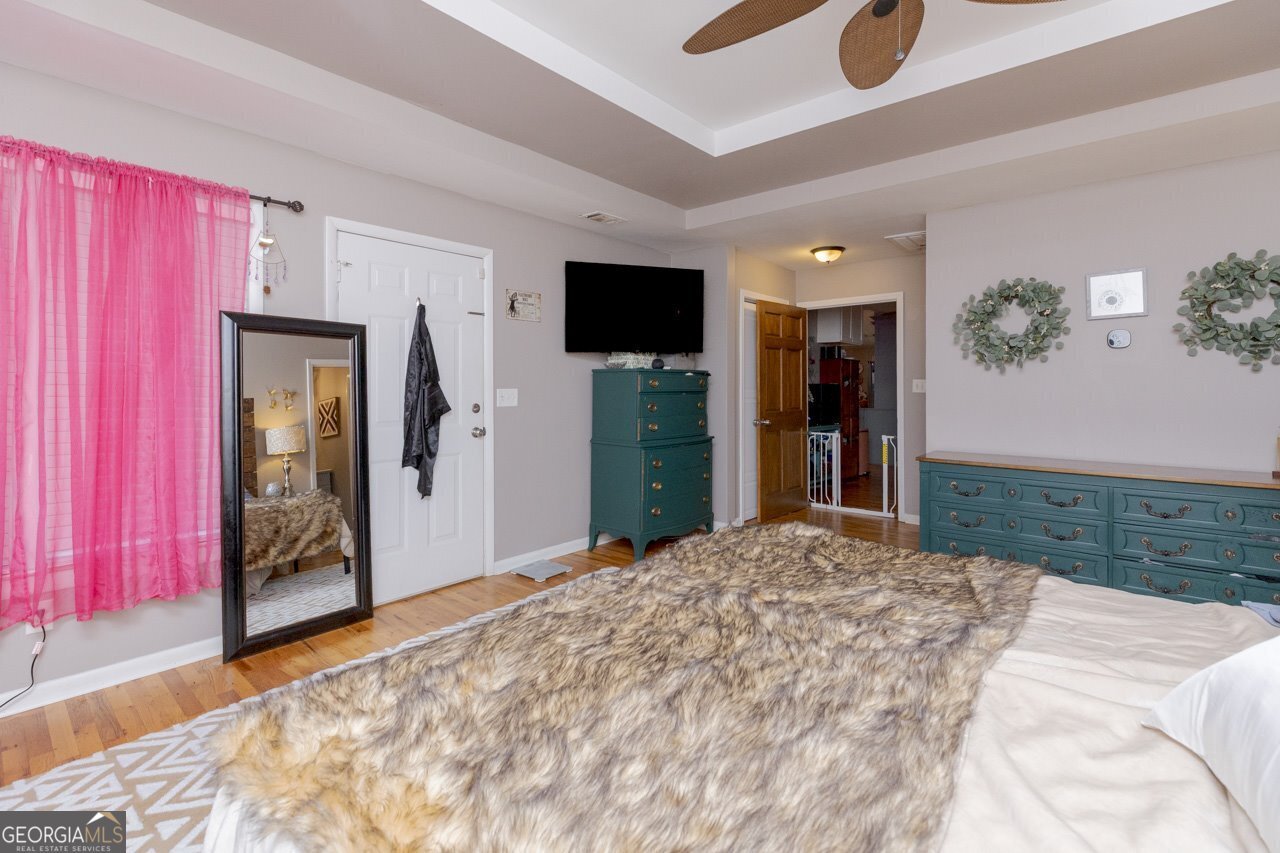 210 Granada Terrace Warner Robins - Photo 27