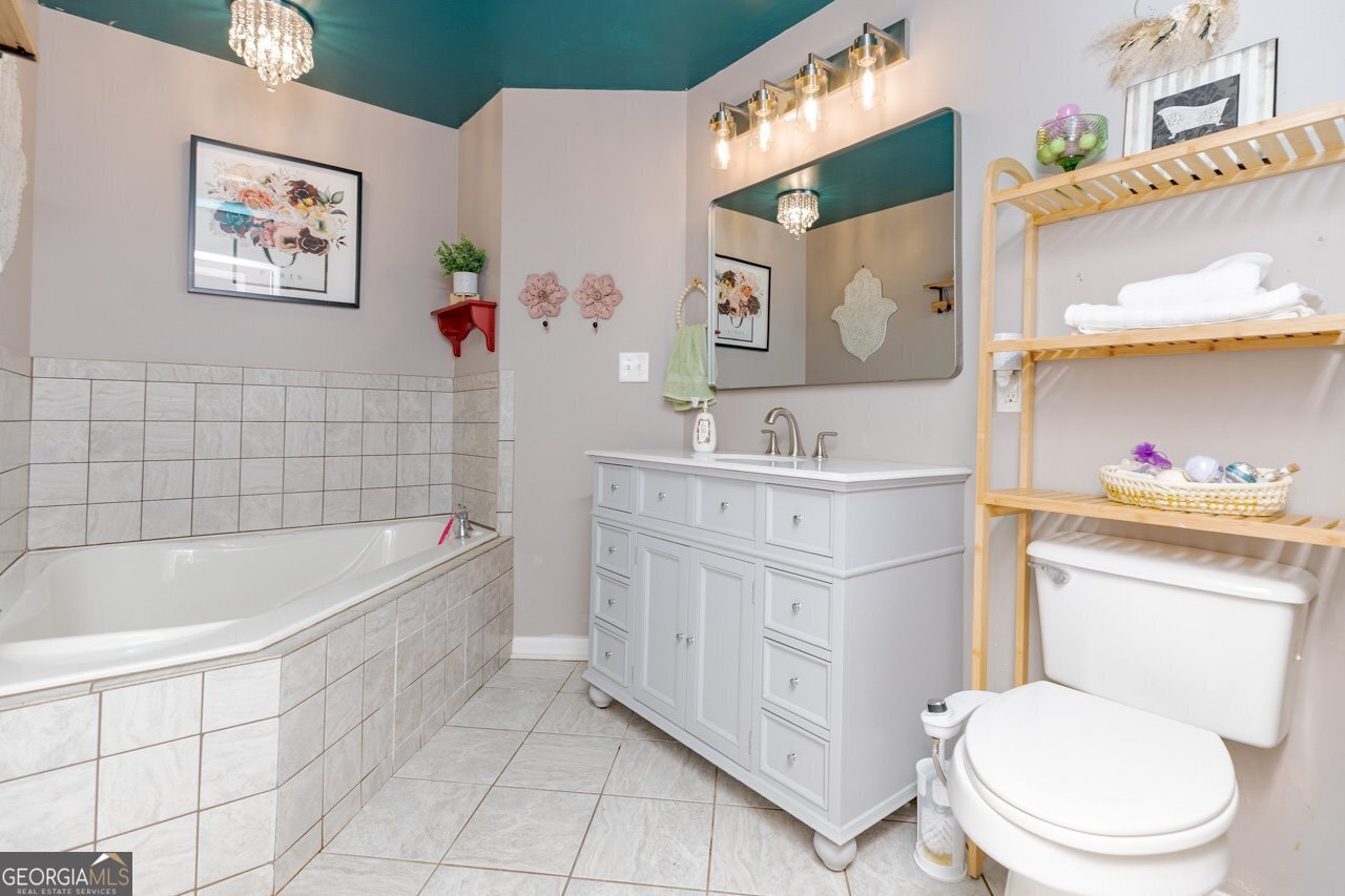 210 Granada Terrace Warner Robins - Photo 29