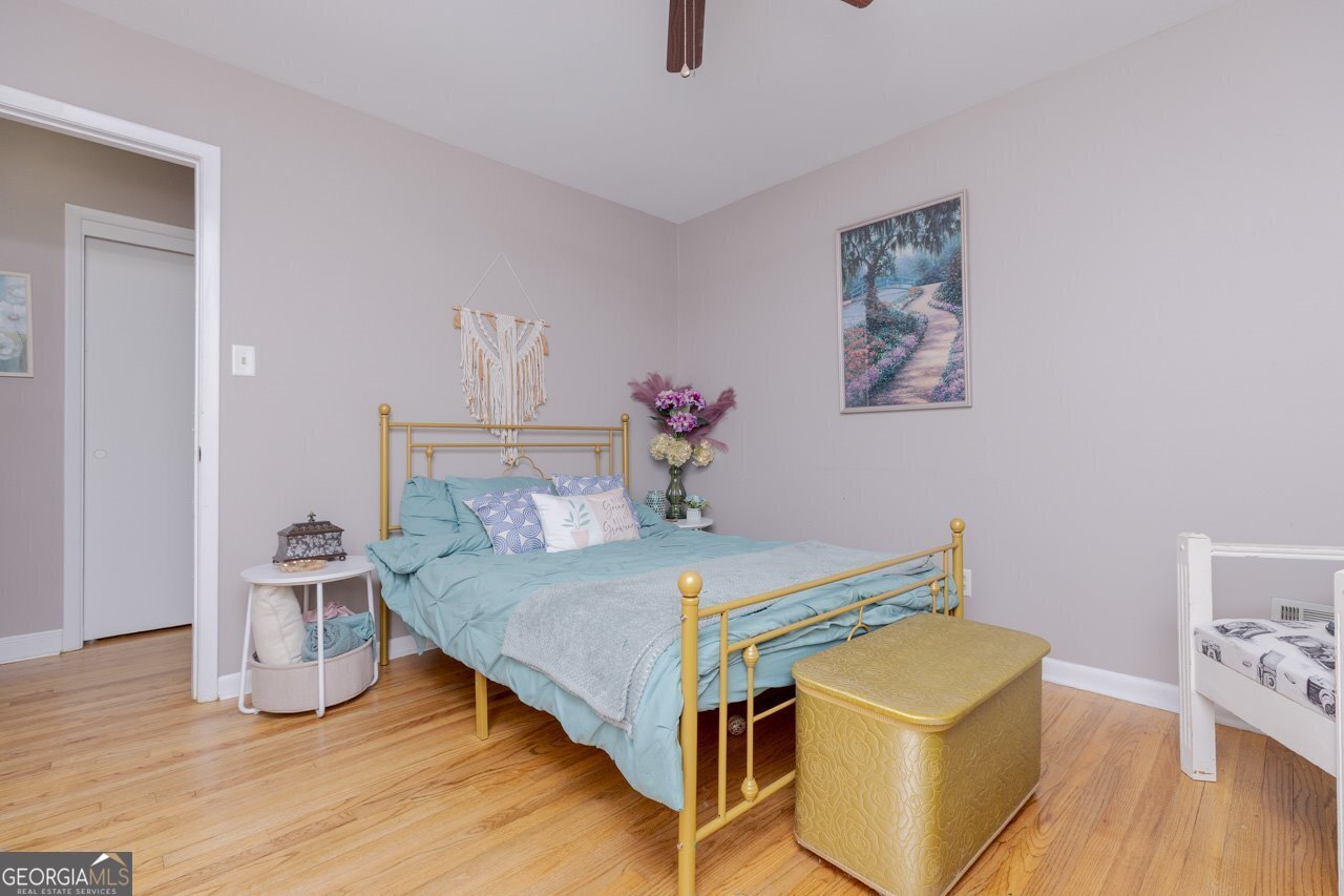 210 Granada Terrace Warner Robins - Photo 32