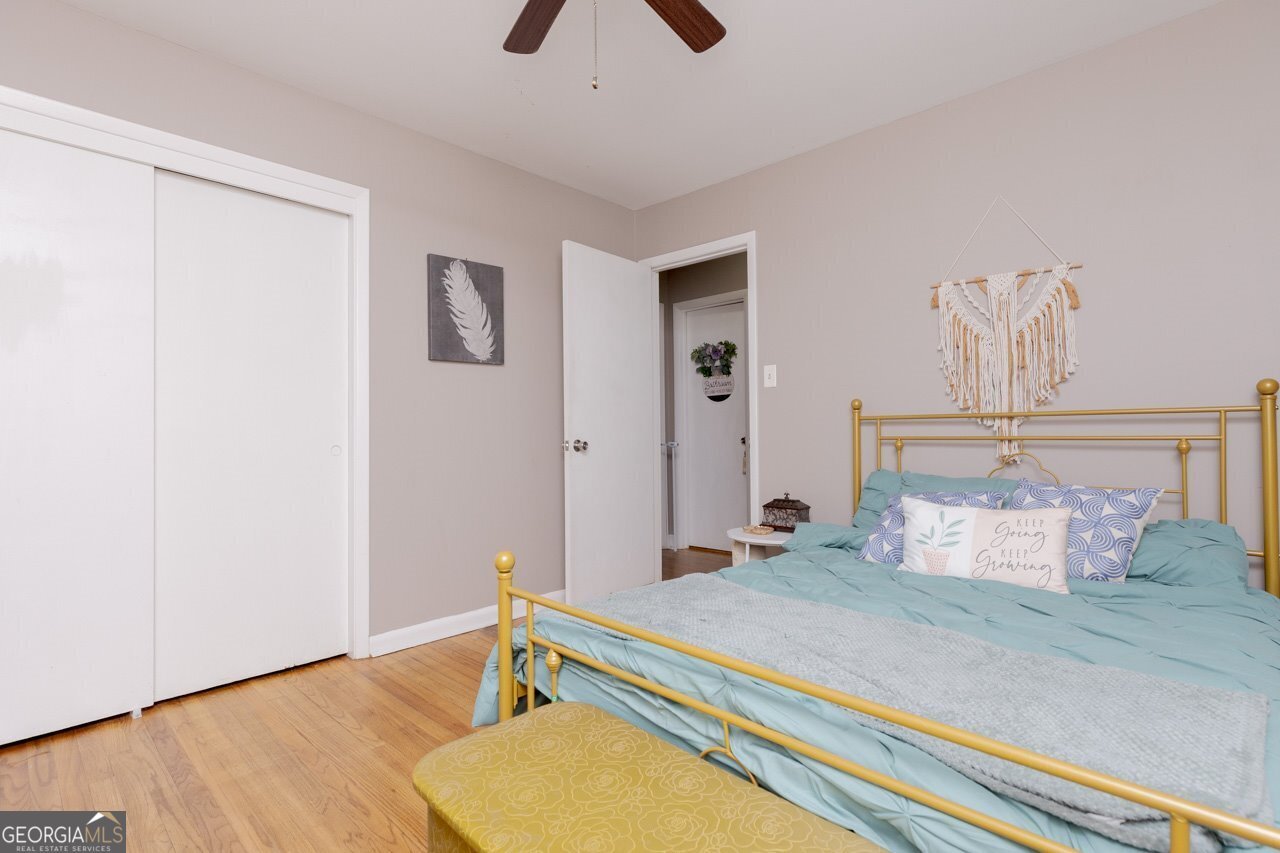 210 Granada Terrace Warner Robins - Photo 33