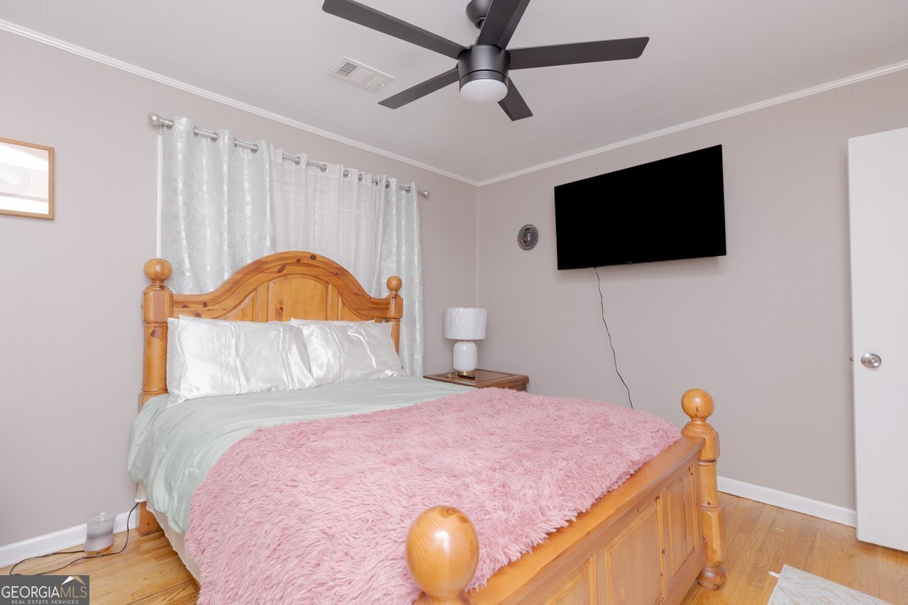 210 Granada Terrace Warner Robins - Photo 36