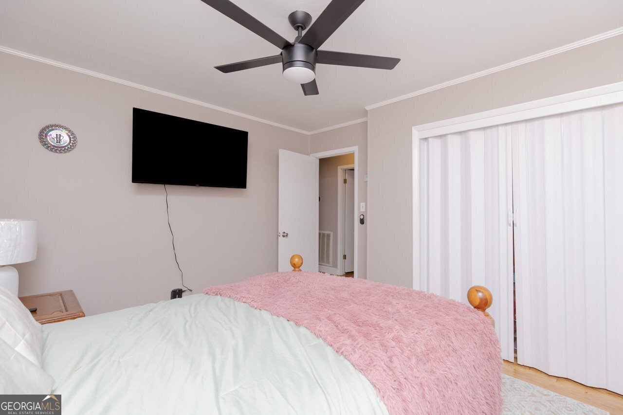 210 Granada Terrace Warner Robins - Photo 37