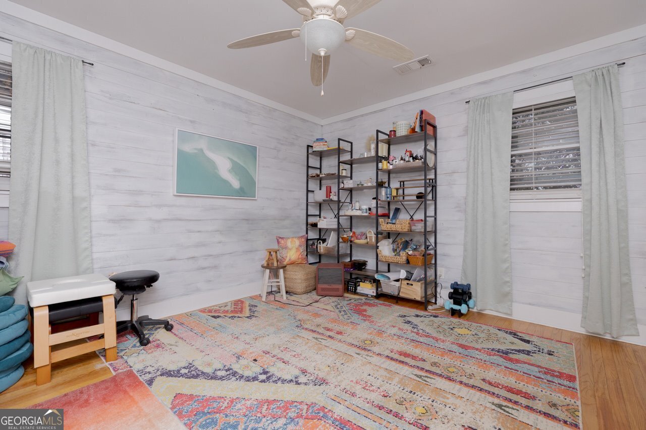 210 Granada Terrace Warner Robins - Photo 38