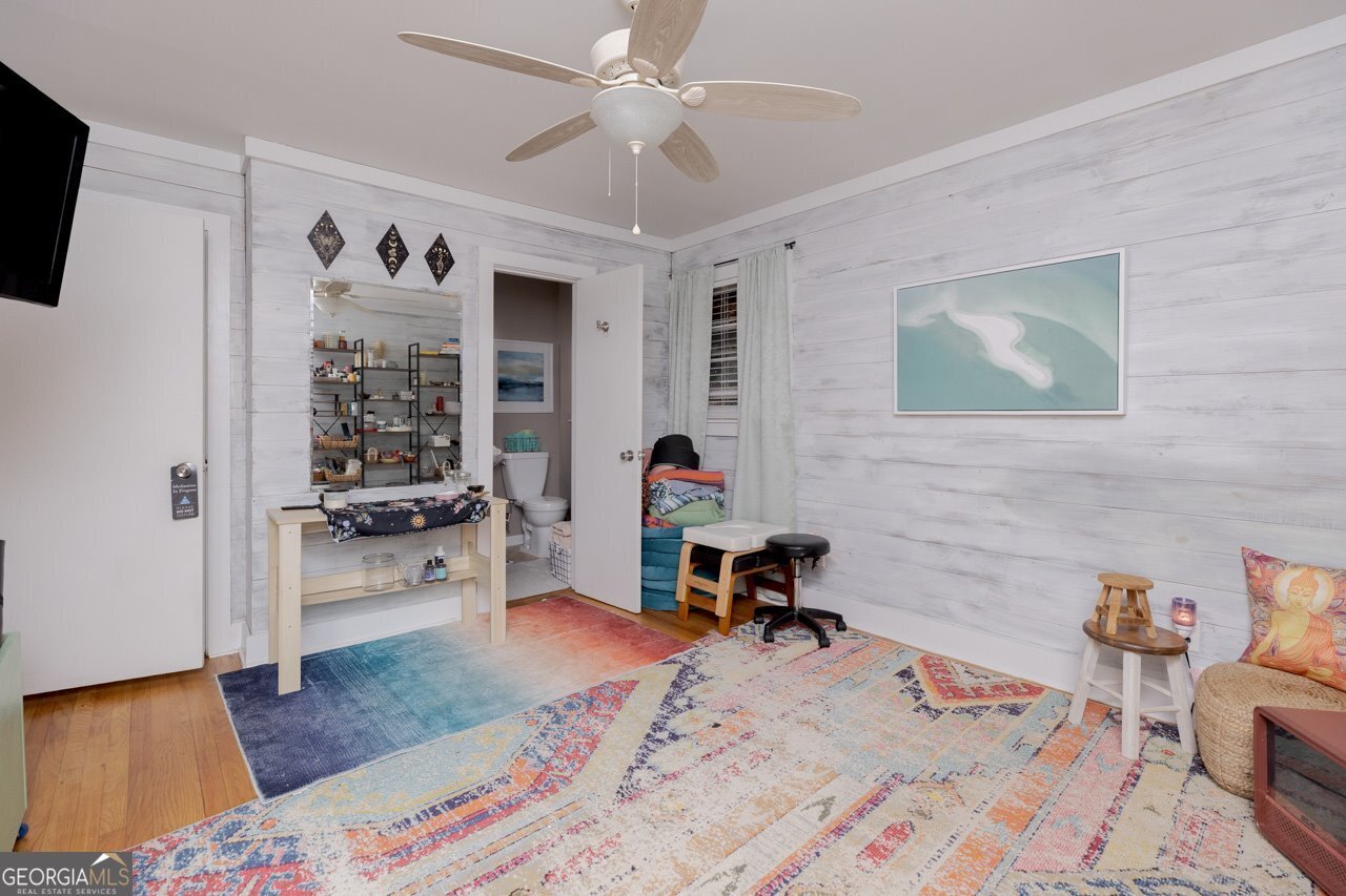 210 Granada Terrace Warner Robins - Photo 39