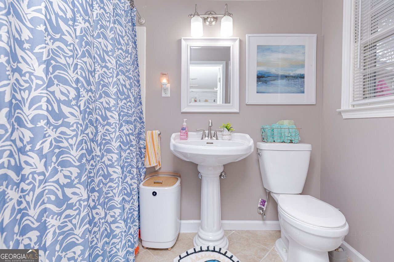 210 Granada Terrace Warner Robins - Photo 41