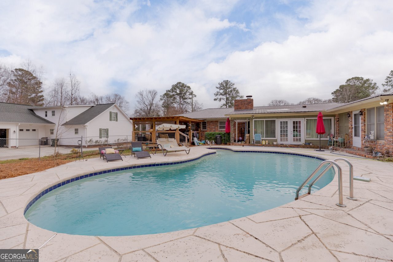 210 Granada Terrace Warner Robins - Photo 42