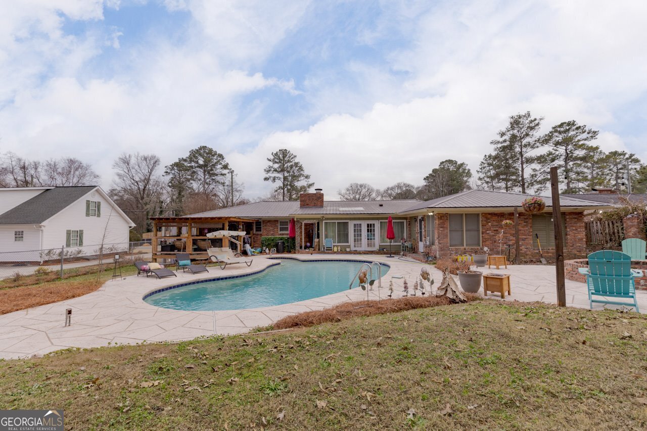 210 Granada Terrace Warner Robins - Photo 43