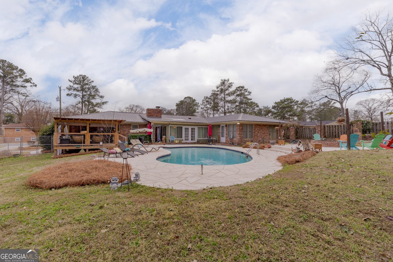 210 Granada Terrace Warner Robins - Photo 44