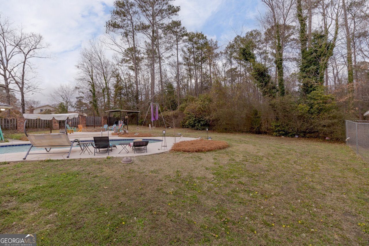 210 Granada Terrace Warner Robins - Photo 45