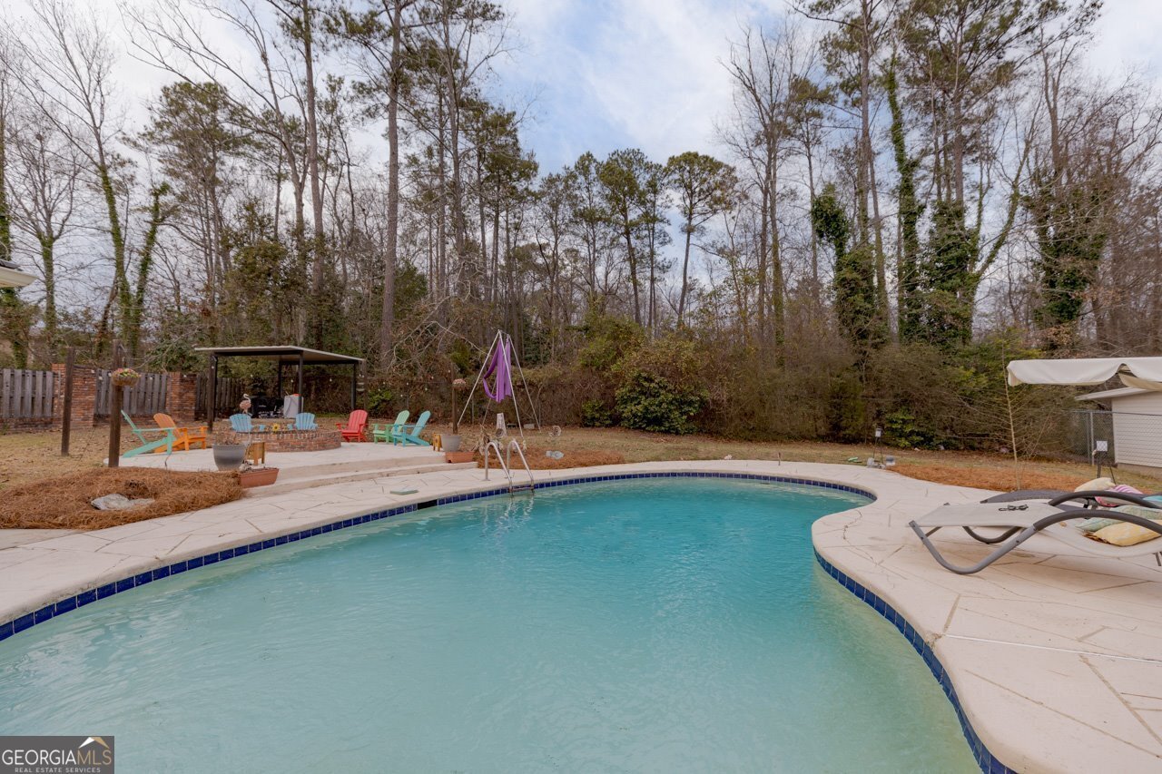 210 Granada Terrace Warner Robins - Photo 46