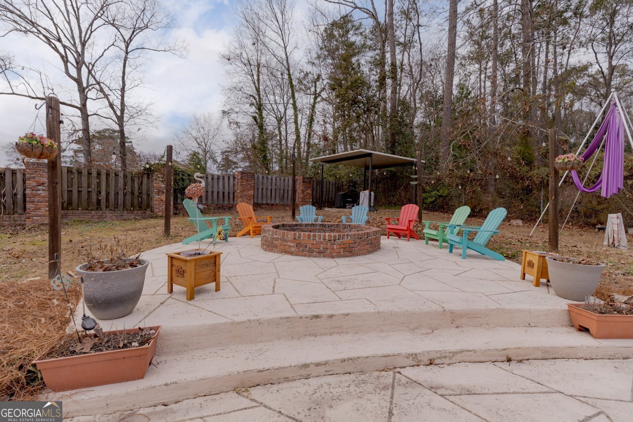 210 Granada Terrace Warner Robins - Photo 47