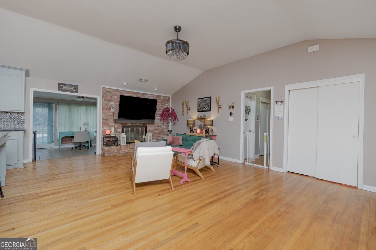 210 Granada Terrace Warner Robins - Photo 6