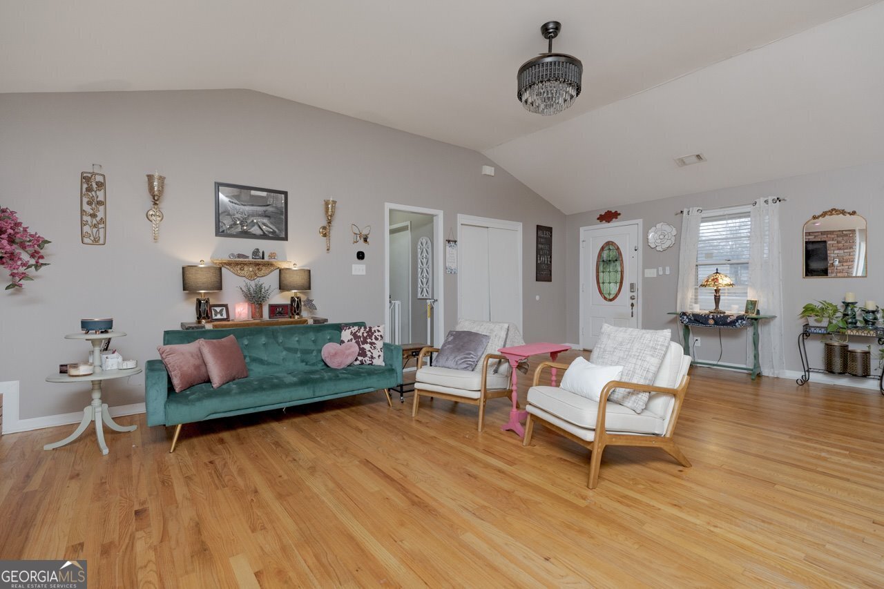 210 Granada Terrace Warner Robins - Photo 8