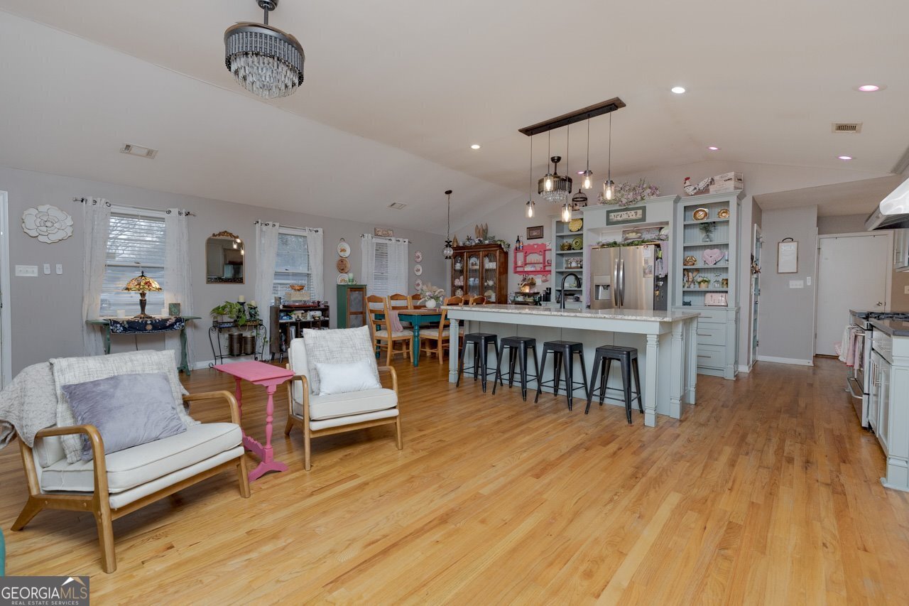 210 Granada Terrace Warner Robins - Photo 9