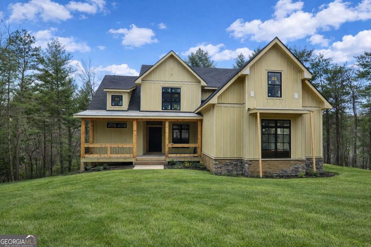 291 Aspen Avenue Ellijay - Photo 23