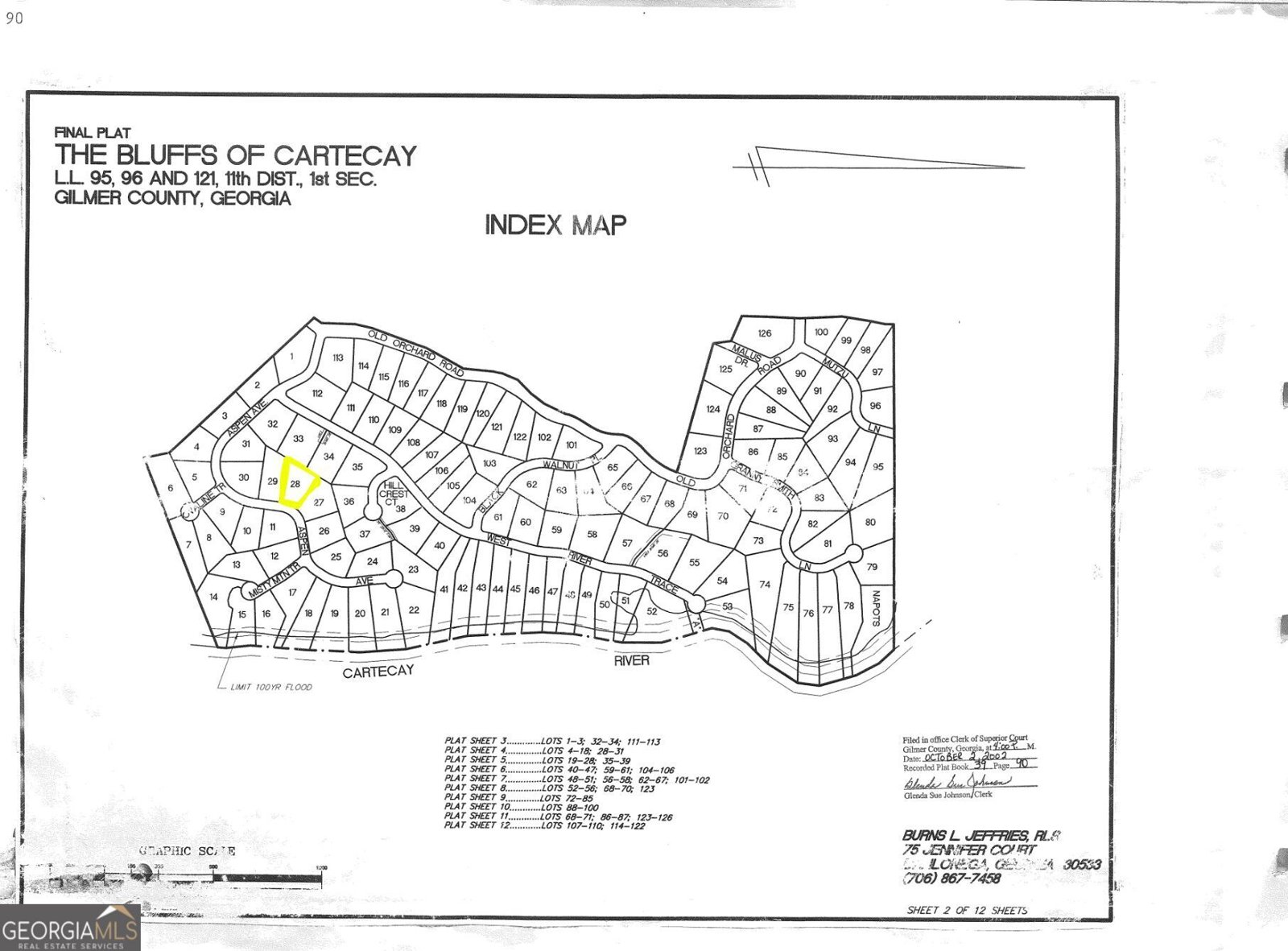 291 Aspen Avenue Ellijay - Photo 36