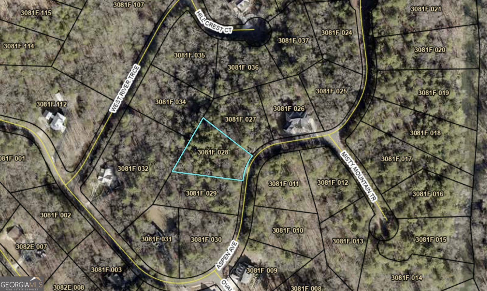 291 Aspen Avenue Ellijay - Photo 37