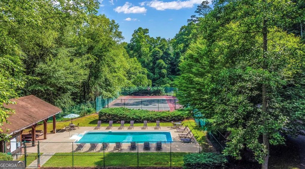 291 Aspen Avenue Ellijay - Photo 72