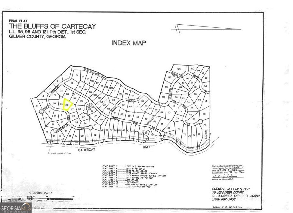291 Aspen Avenue Ellijay - Photo 74