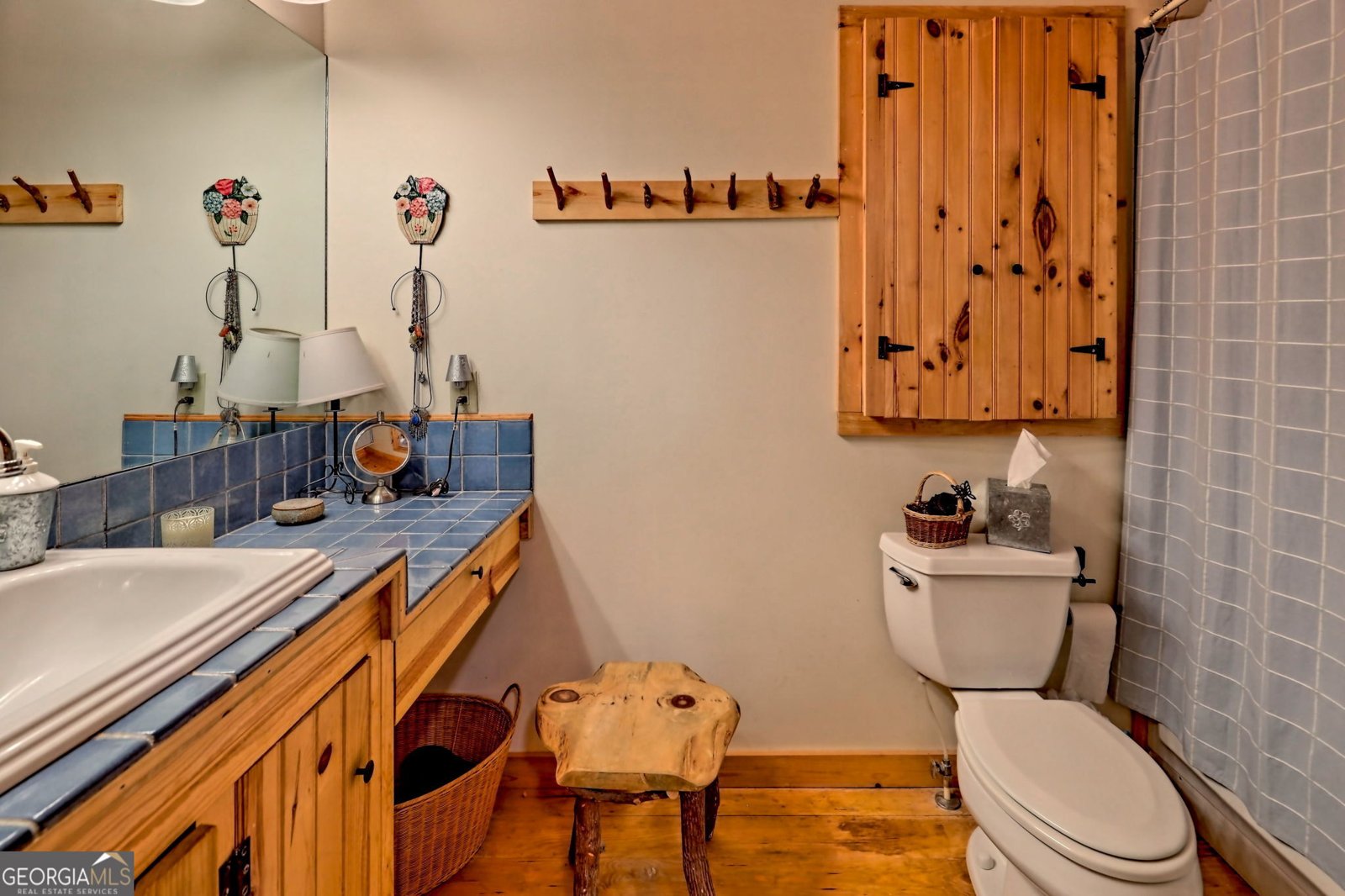 3019 Moccasin Creek Road Clarkesville - Photo 19