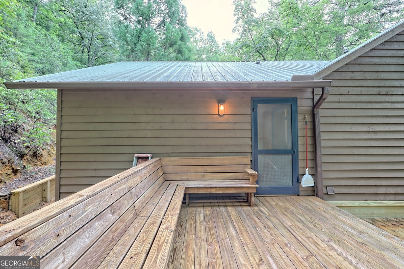 3019 Moccasin Creek Road Clarkesville - Photo 24