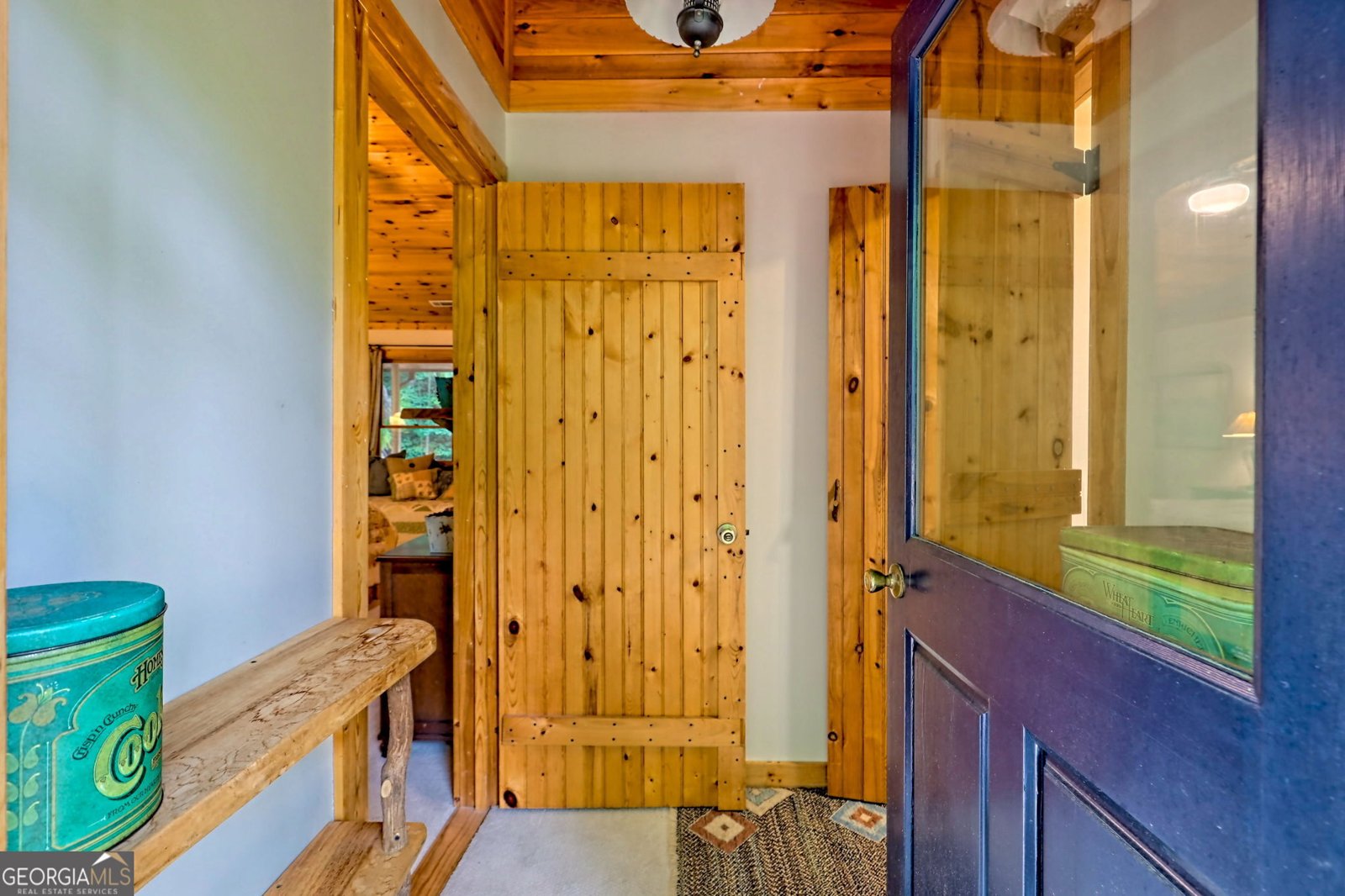 3019 Moccasin Creek Road Clarkesville - Photo 28