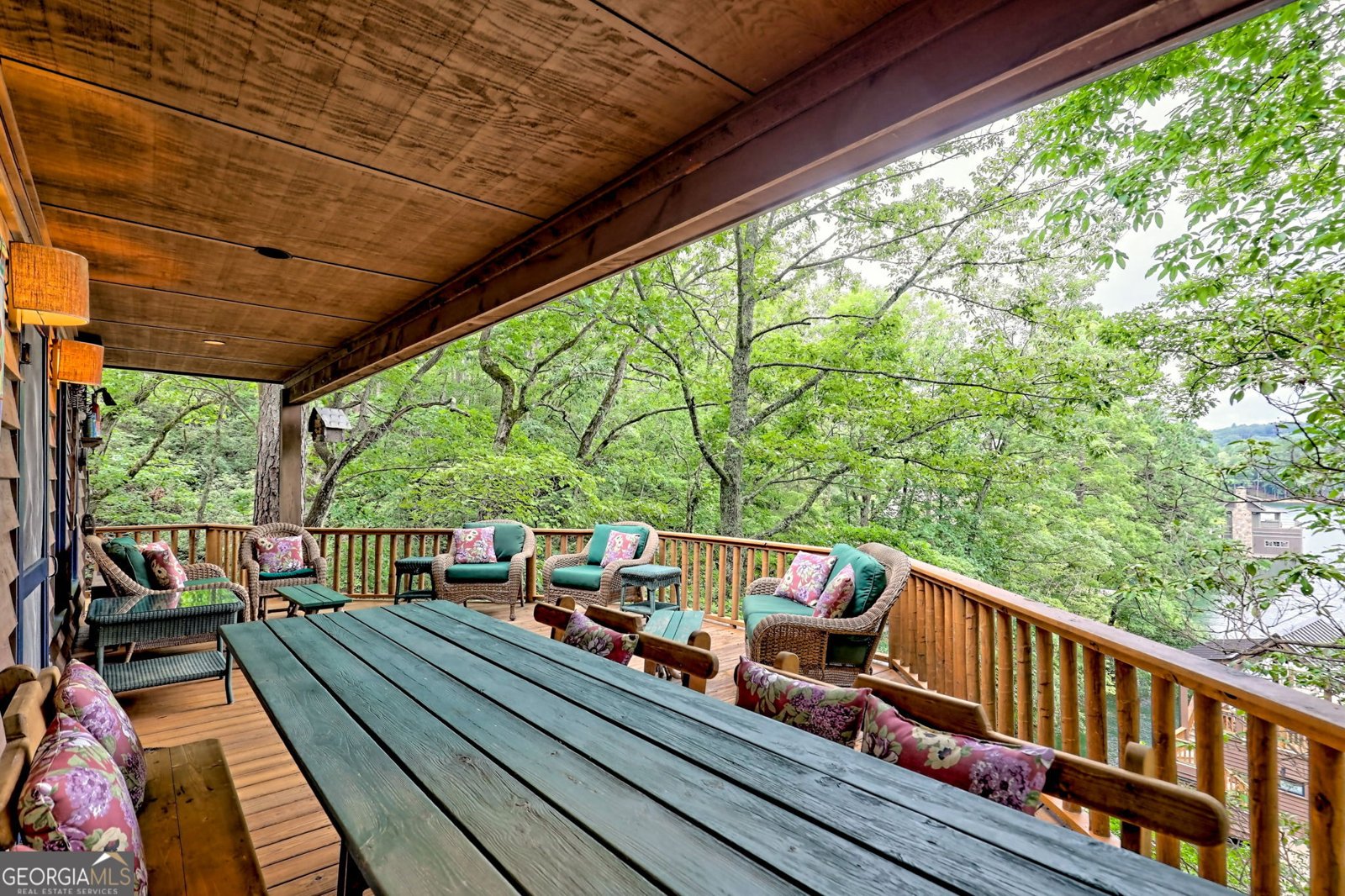 3019 Moccasin Creek Road Clarkesville - Photo 37