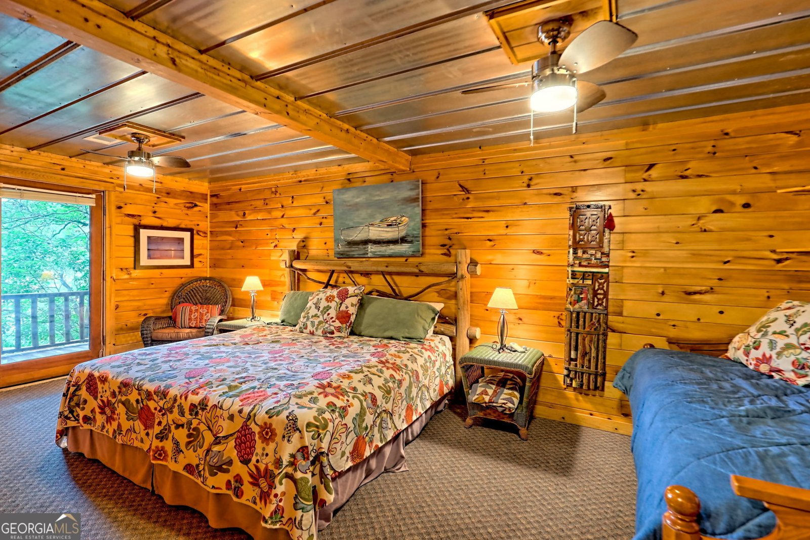 3019 Moccasin Creek Road Clarkesville - Photo 40