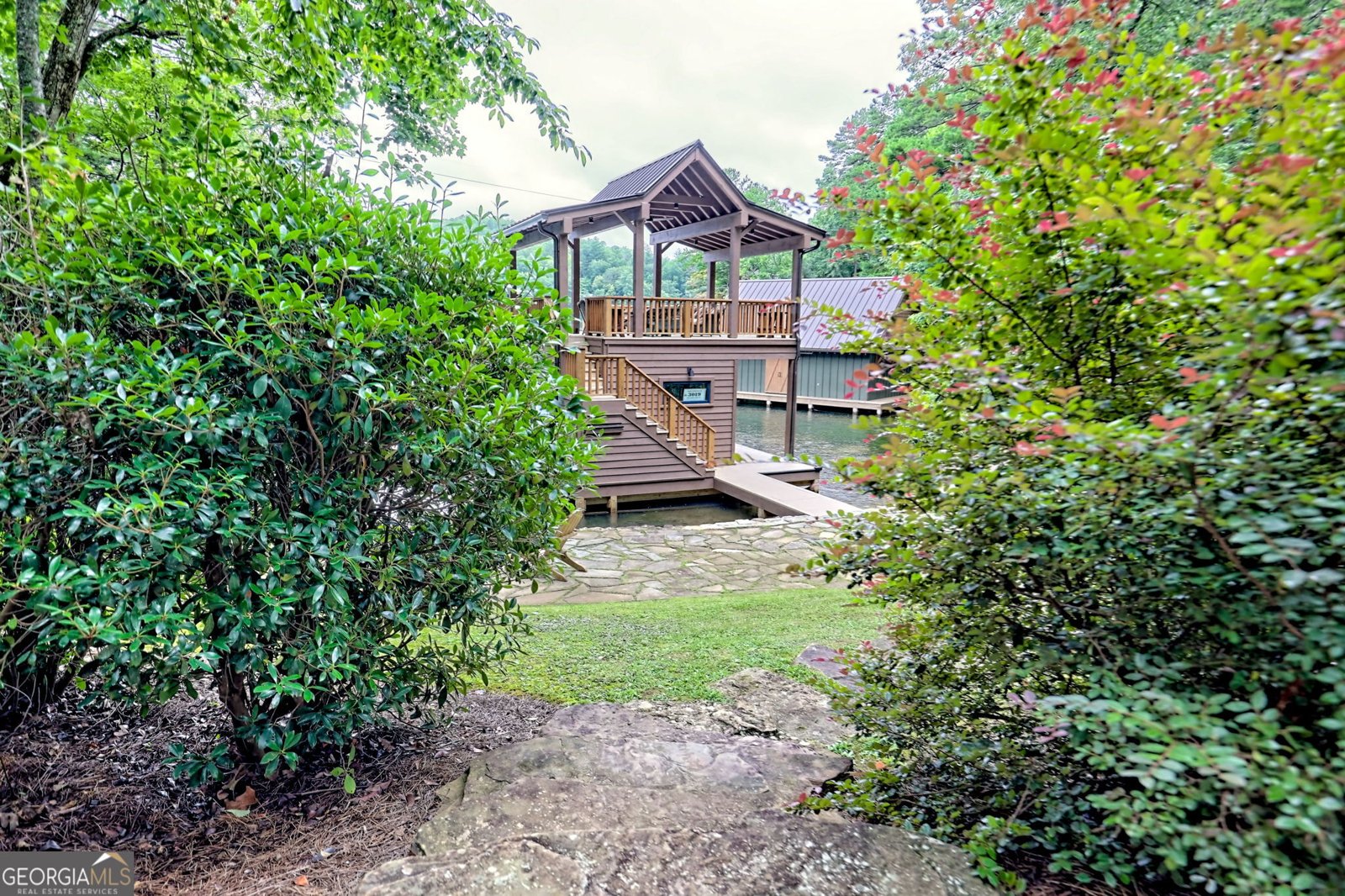 3019 Moccasin Creek Road Clarkesville - Photo 55