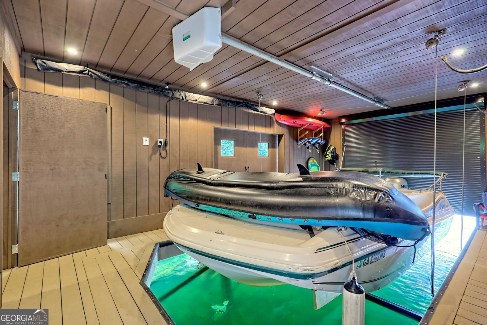 3019 Moccasin Creek Road Clarkesville - Photo 59