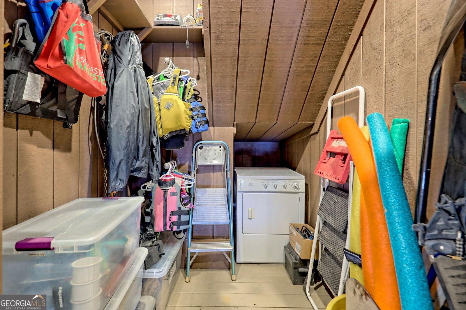 3019 Moccasin Creek Road Clarkesville - Photo 60