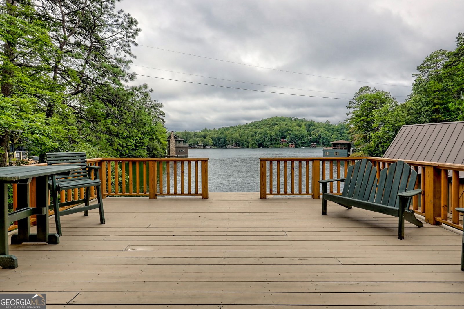 3019 Moccasin Creek Road Clarkesville - Photo 64