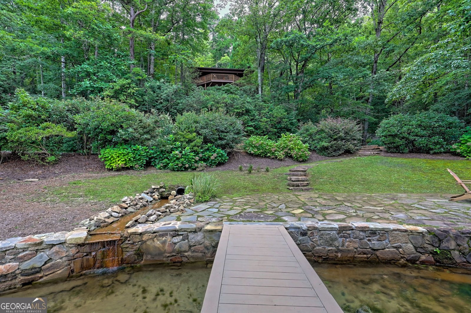 3019 Moccasin Creek Road Clarkesville - Photo 66