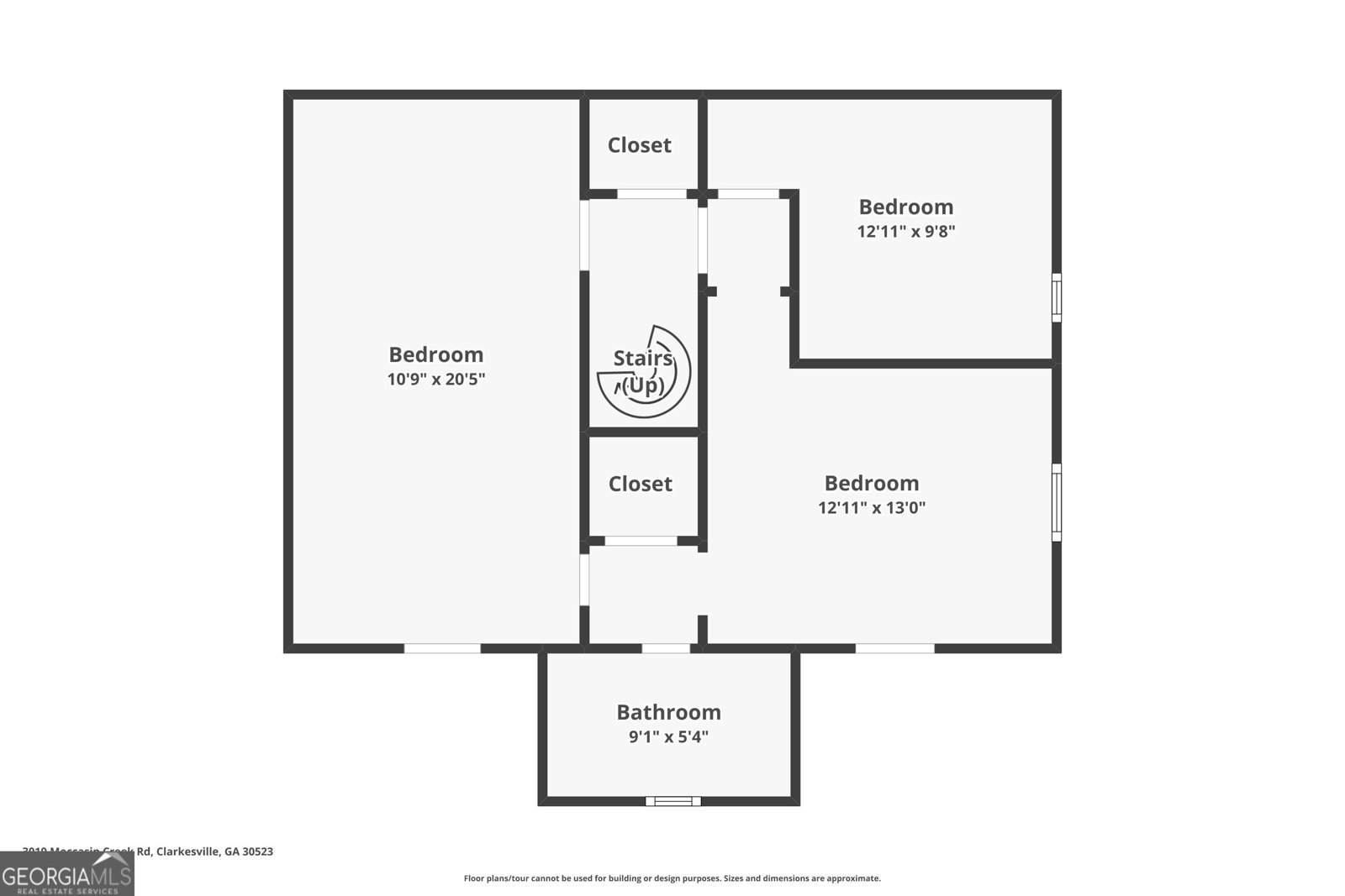 3019 Moccasin Creek Road Clarkesville - Photo 71