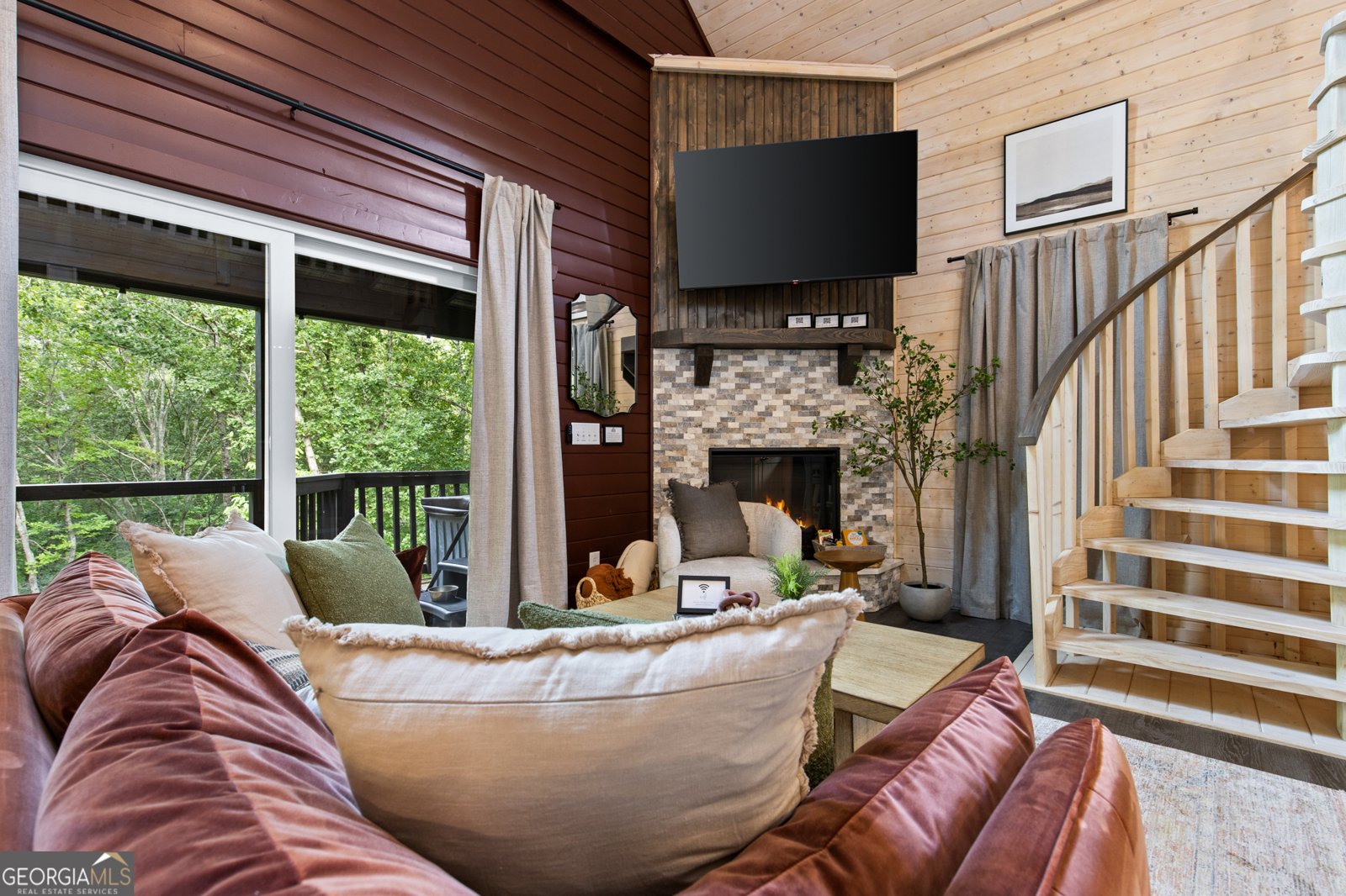 320 Hickory Ridge Drive Cleveland - Photo 14