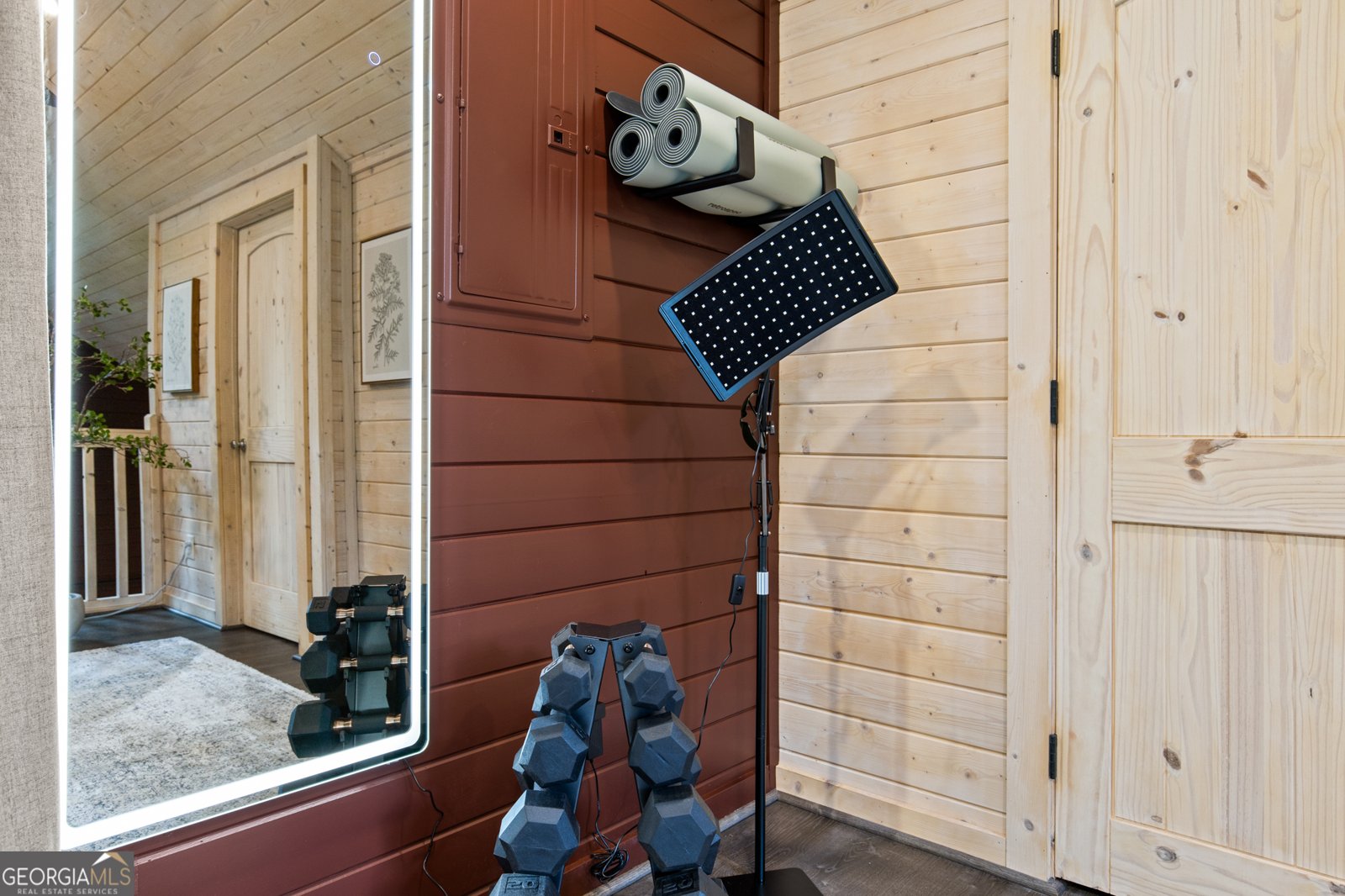 320 Hickory Ridge Drive Cleveland - Photo 24