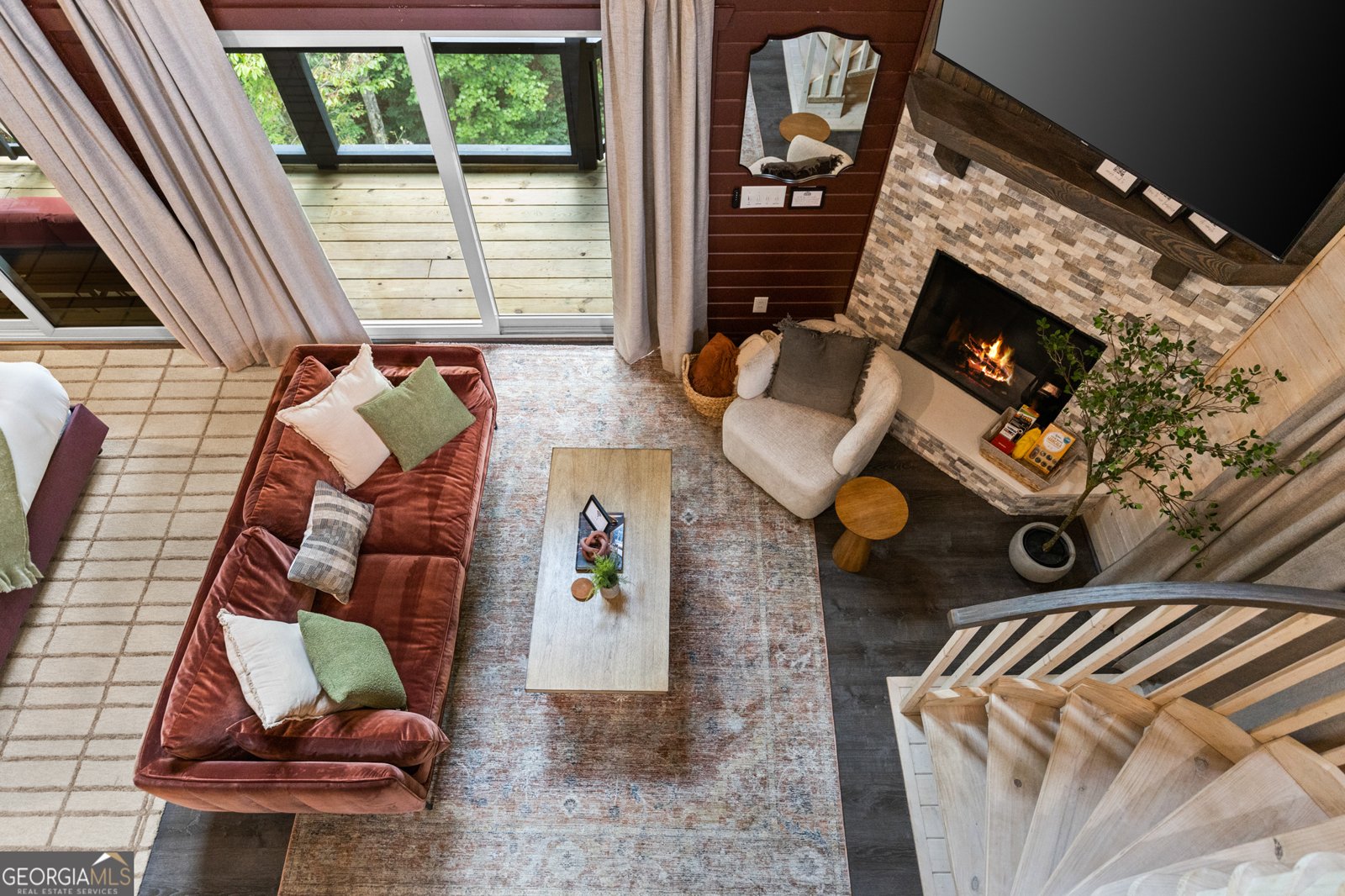 320 Hickory Ridge Drive Cleveland - Photo 26