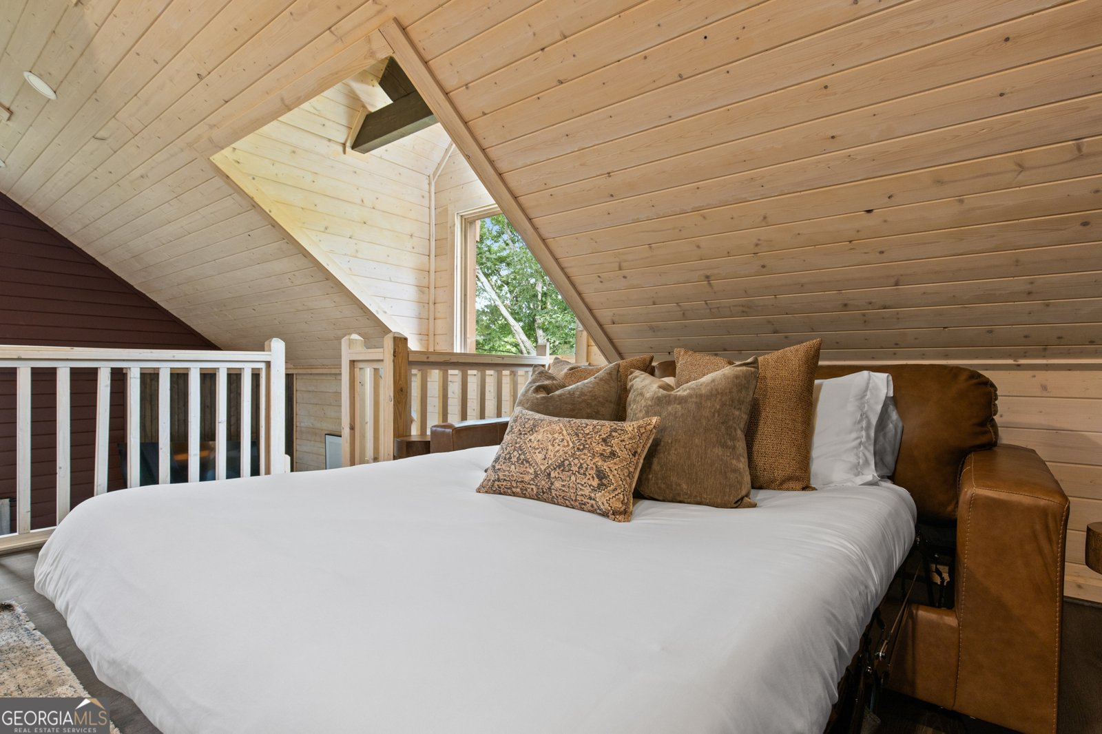 320 Hickory Ridge Drive Cleveland - Photo 31