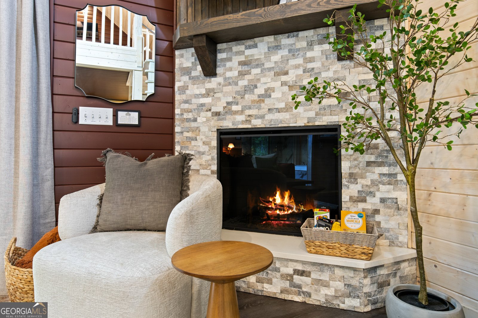 320 Hickory Ridge Drive Cleveland - Photo 33