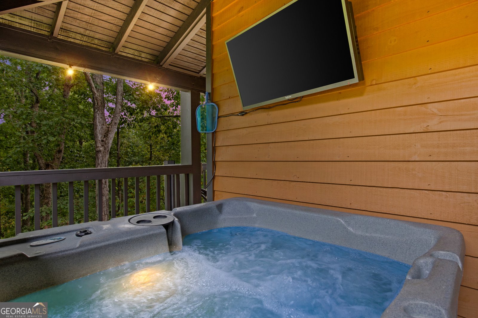 320 Hickory Ridge Drive Cleveland - Photo 38