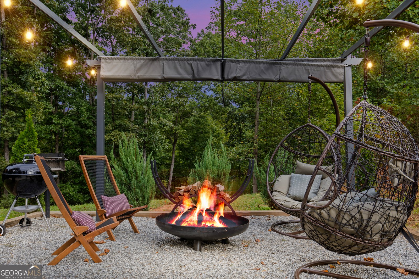 320 Hickory Ridge Drive Cleveland - Photo 43