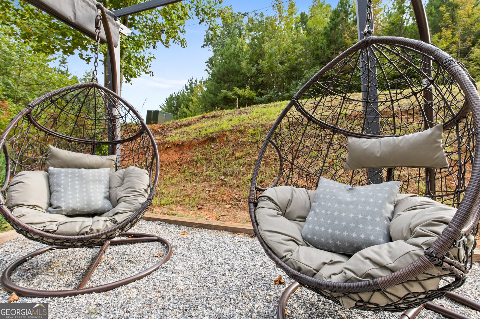 320 Hickory Ridge Drive Cleveland - Photo 45