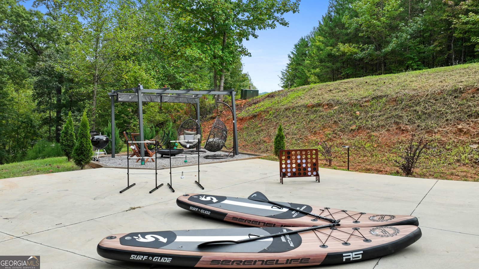 320 Hickory Ridge Drive Cleveland - Photo 46