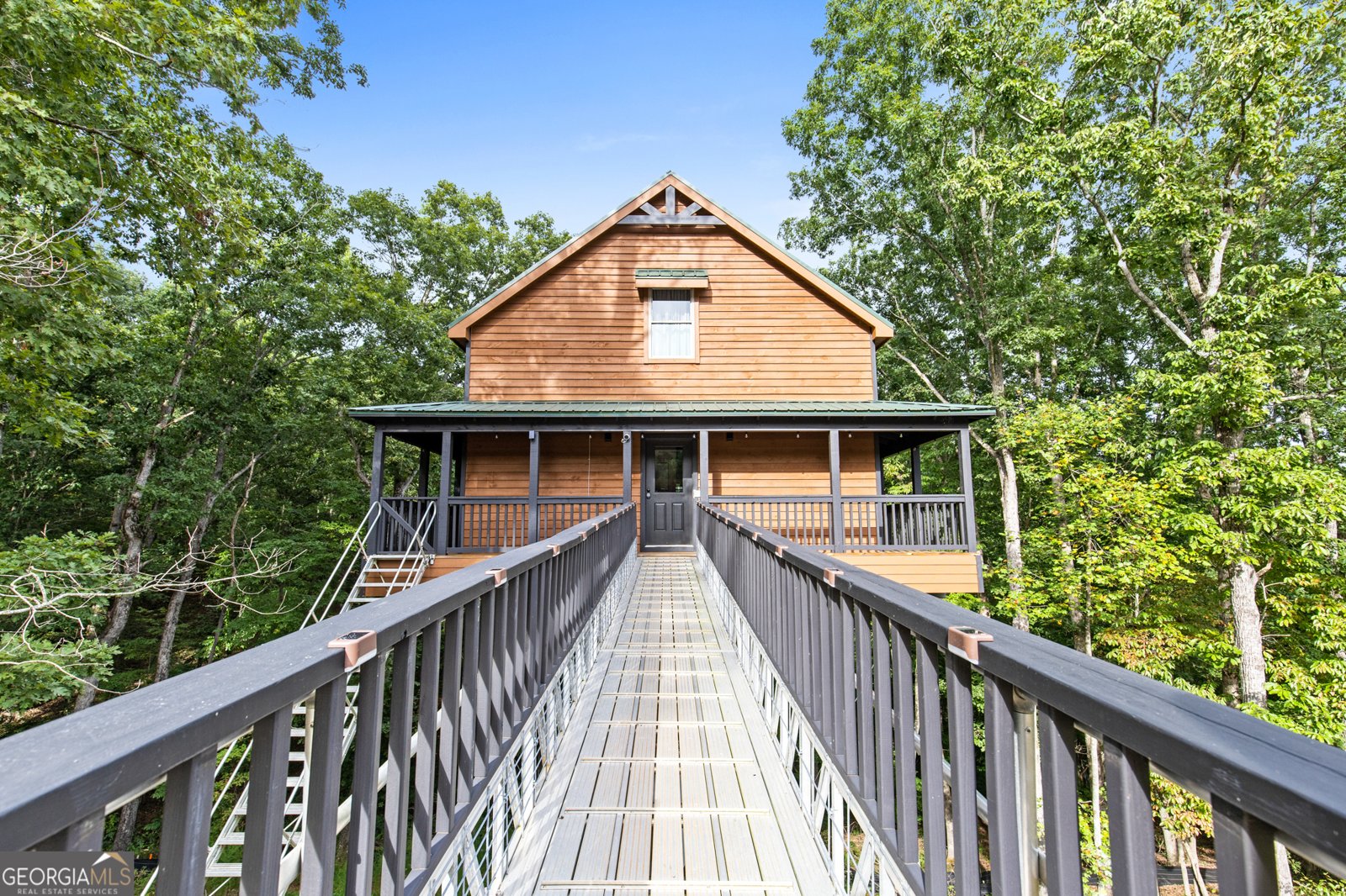 320 Hickory Ridge Drive Cleveland - Photo 53